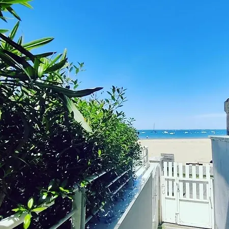 Studio With Balcony - Near The Sea Apartmán Arcachon